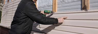 Affordable Siding Repair and Maintenance Services in Lafayette, TN